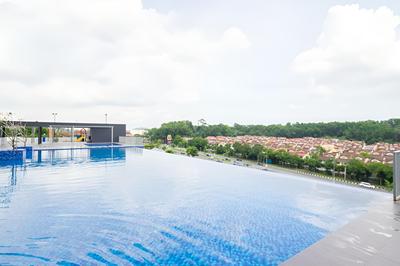 Omputeh Suite at Galleria