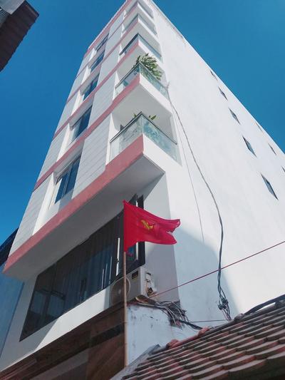 Sen Vang Apartment & Hotel