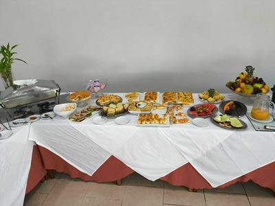 Hotel Transcontinental