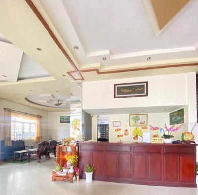 Kim Phung Ngan Hotel