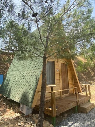 The Lion Inn Kazdağları