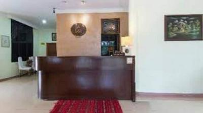 INB Resort Ayer Keroh Melaka