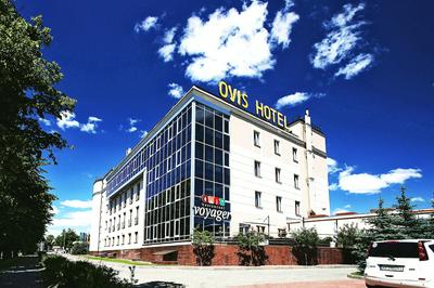 Ovis Hotel