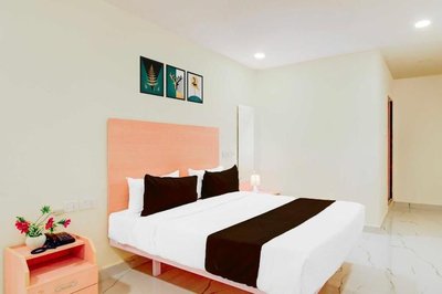 Townhouse JP Nagar Miyapur