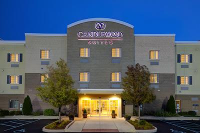 Candlewood Suites Perrysburg by IHG
