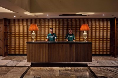The Passport Hotel