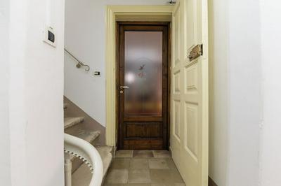 Appartamento Vintage con Balcone