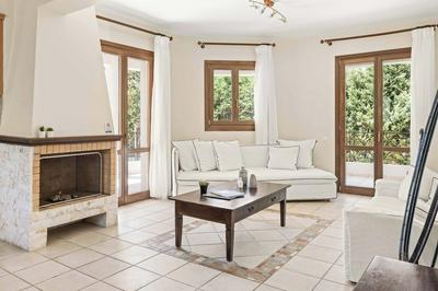 Villa Sarlata Sea View
