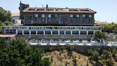 Imbros Hotel