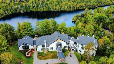 Domaine du Lac Long -Spa et piscine-