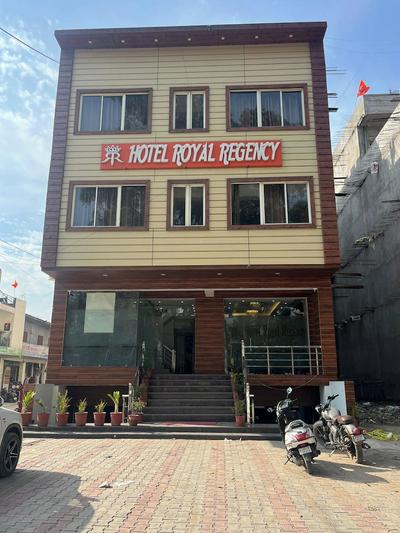 Hotel Royal Regency