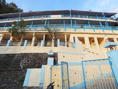 OYO 12222 Hotel Silverton