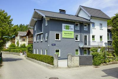 Hotel Good Rooms Bad Ischl