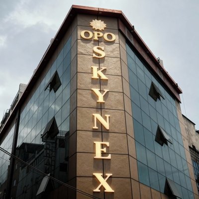 OPO Essential SKYNEX