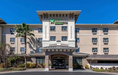 Extended Stay America Premier Suites Lakeland I4