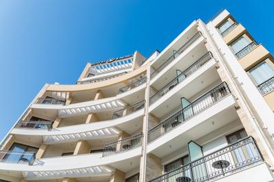 Hotel Kadmo by Aycon