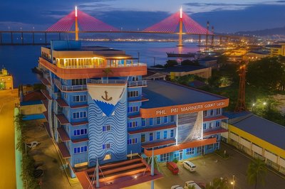 Mariners Court Hotel Cebu