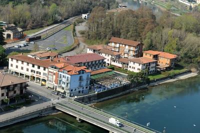 Hotel Stazione sul lago di Iseo