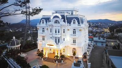 Dream Boutique Hotel Da Lat