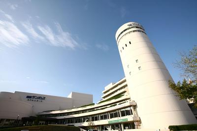 Fukuoka Sunpalace Hotel & Hall