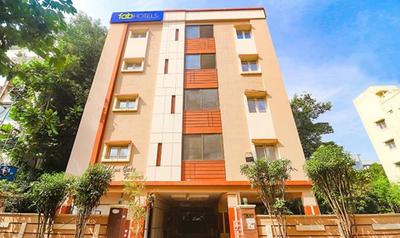 Fabexpress Gg Residency