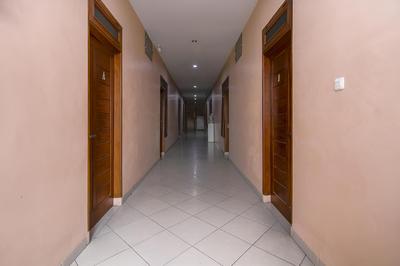 RedDoorz @ Jalan Darussalam Medan