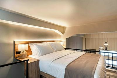 Noemi City Lofts