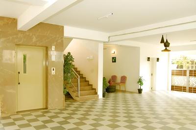Star Residency