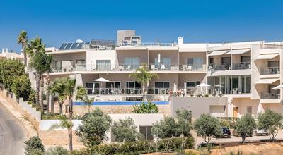 Caneiros Luxury House & Suites