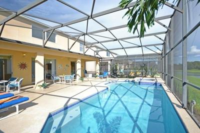Dream Come True 7 Bedroom Home by Redawning