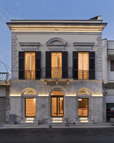 Casa Massima Suites & Spa