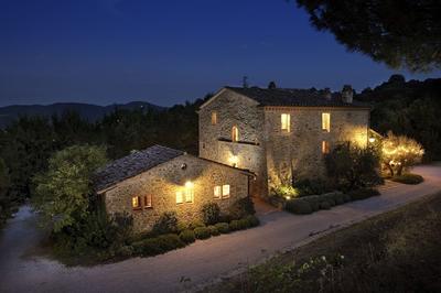 Agriturismo La Posta di Confine