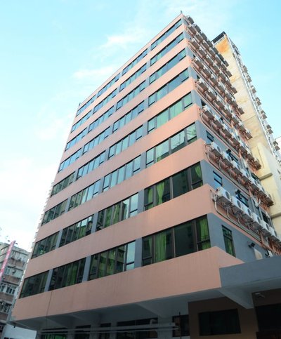VP Apartments