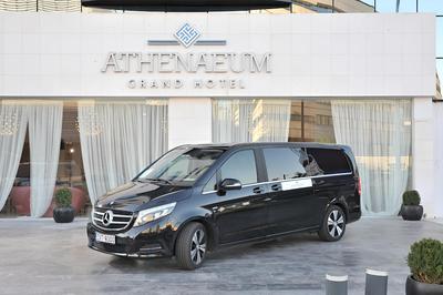 Athenaeum Grand Hotel