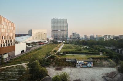 Edgar Suites Lille - Shake