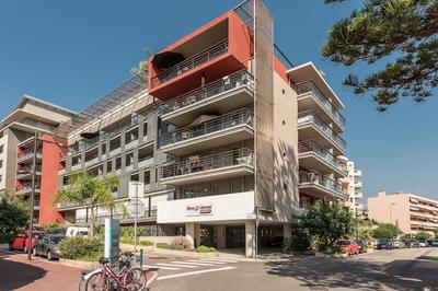 Pierre & Vacances Residence Premium Julia Augusta