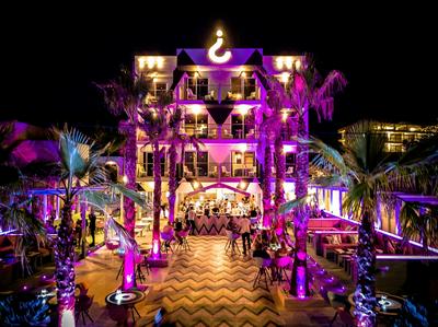 Wi-Ki-Woo Boutique Hotel