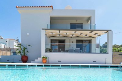 Villa Athina Athel