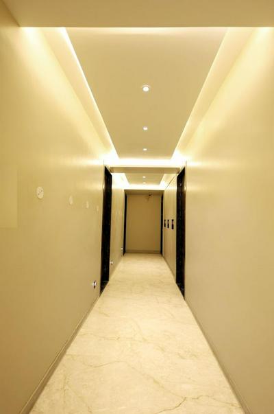 Hotel RGS Crystal