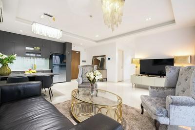 Regal Saigon Apartment