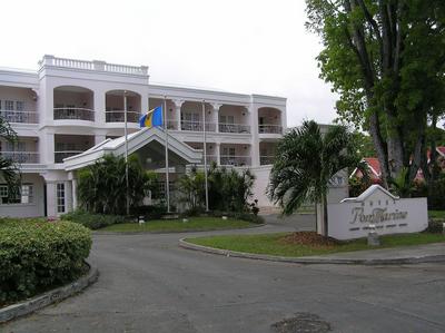 Hotel PomMarine