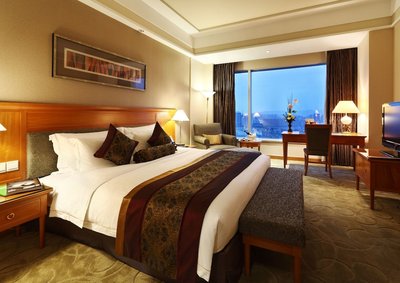 Ningbo Nanyuan Hotel