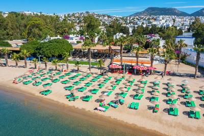 Very Chic Bodrum Adult Only +18