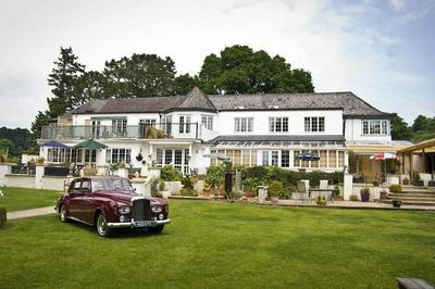 The Lavender House Hotel