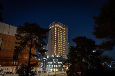Urbanest Hotel