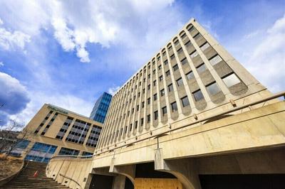 Force on 5th Avenue Hotel