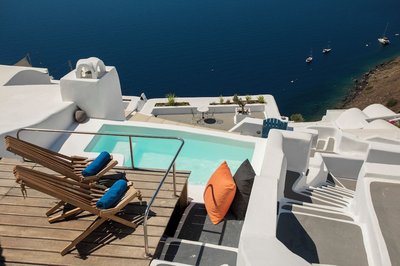 Gabbiano Traditional Cave Houses