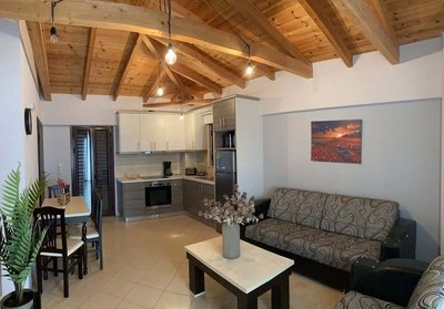 Villa Orestis - Stoupa Seaview Gem