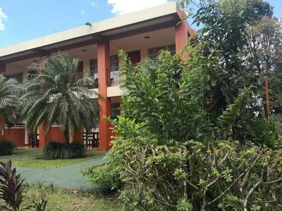 Arenal Volcano View Rooms