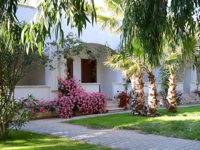 Hotel Gabbiano Beach